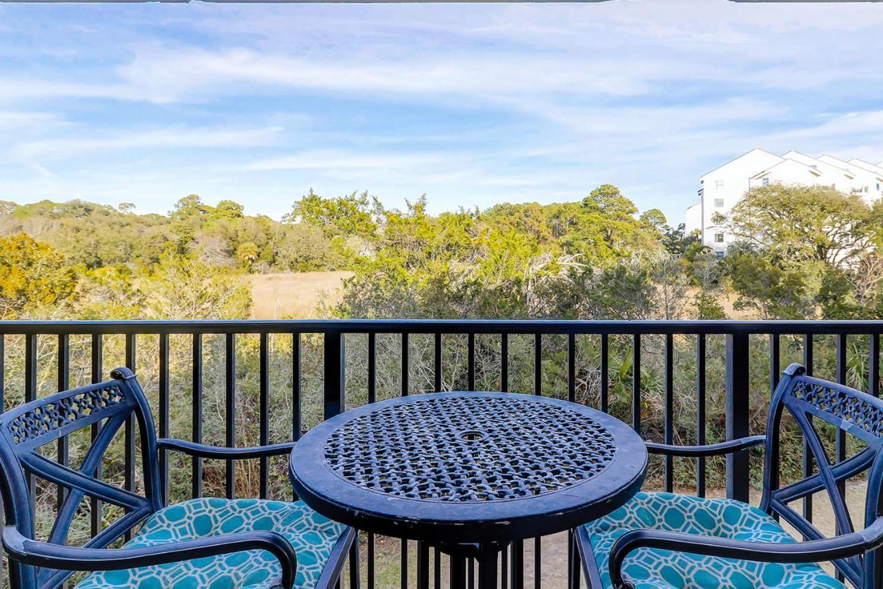 Hh Beach & Tennis 226C Hilton Head Island Exterior foto